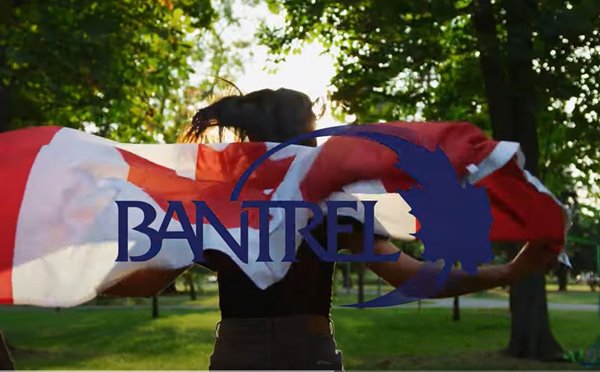 Why Bantrel Video