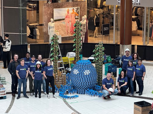 Canstruction®